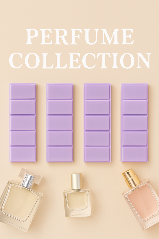 Snap Bars - Perfume Collection