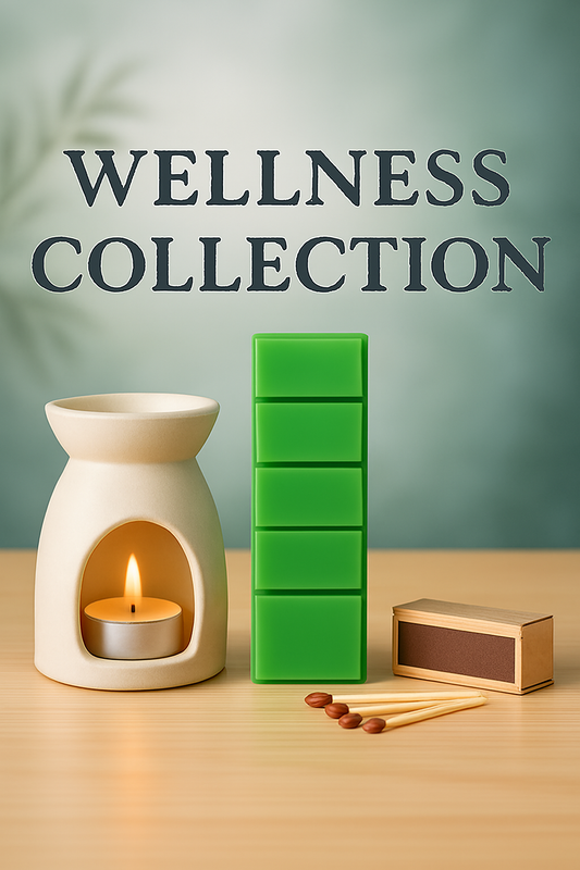 Snap Bars - Wellness Collection