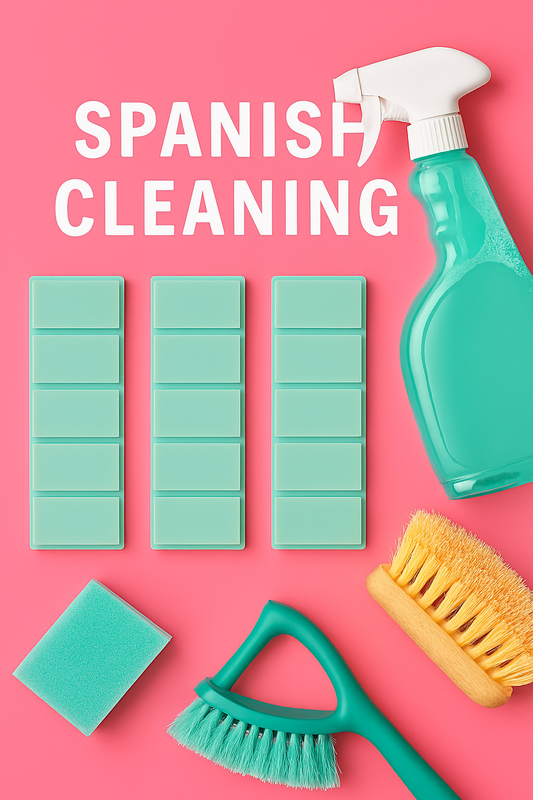 Snap Bars - Spanish Collection