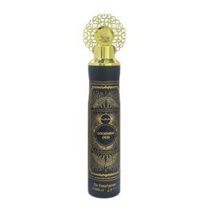 Goodness Oud Purple Wave Nusuk Air Freshener 300ml