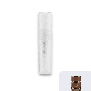 Lattafa Asad Bourbon Eau De Parfum 2ml Sample