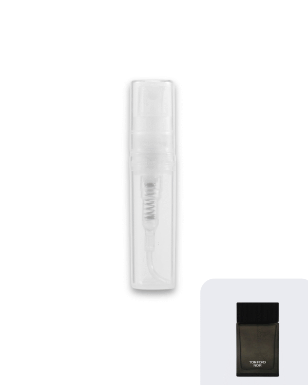 Tom Ford Noir Eau De Parfum 2ml Sample