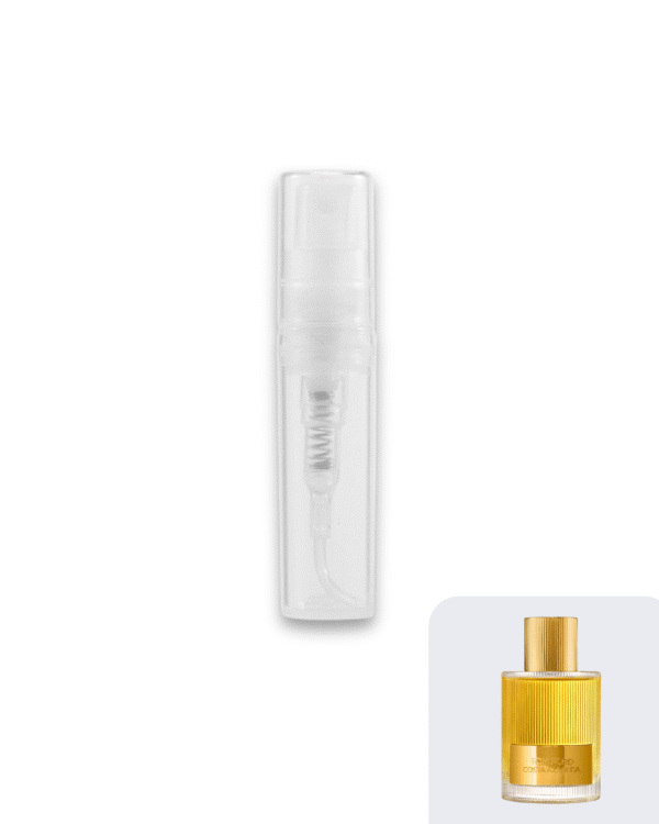 Tom Ford Costa Azzurra Eau De Parfum 2ml Sample