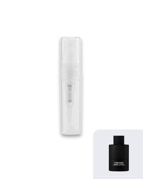 Tom Ford Ombre Leather Eau De Parfum 2ml Sample