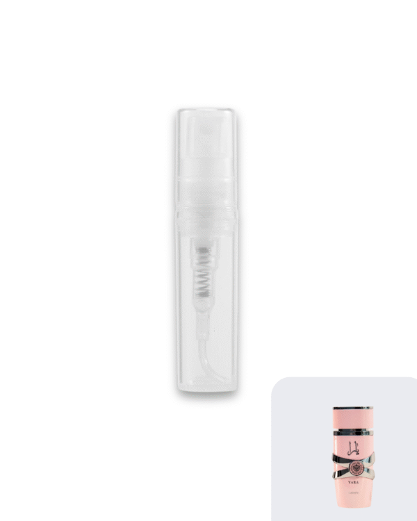 Lattafa Yara Parfum 2ml Sample